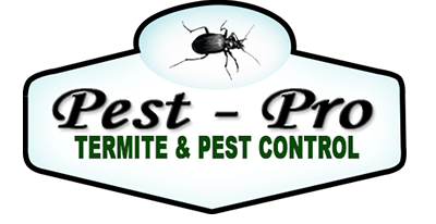 Pest - Pro Services, Inc.